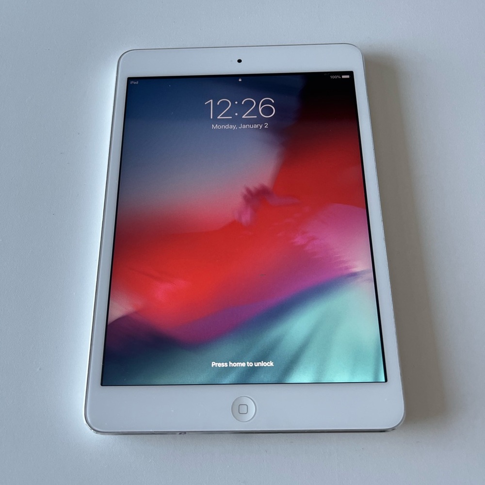Apple iPad mini